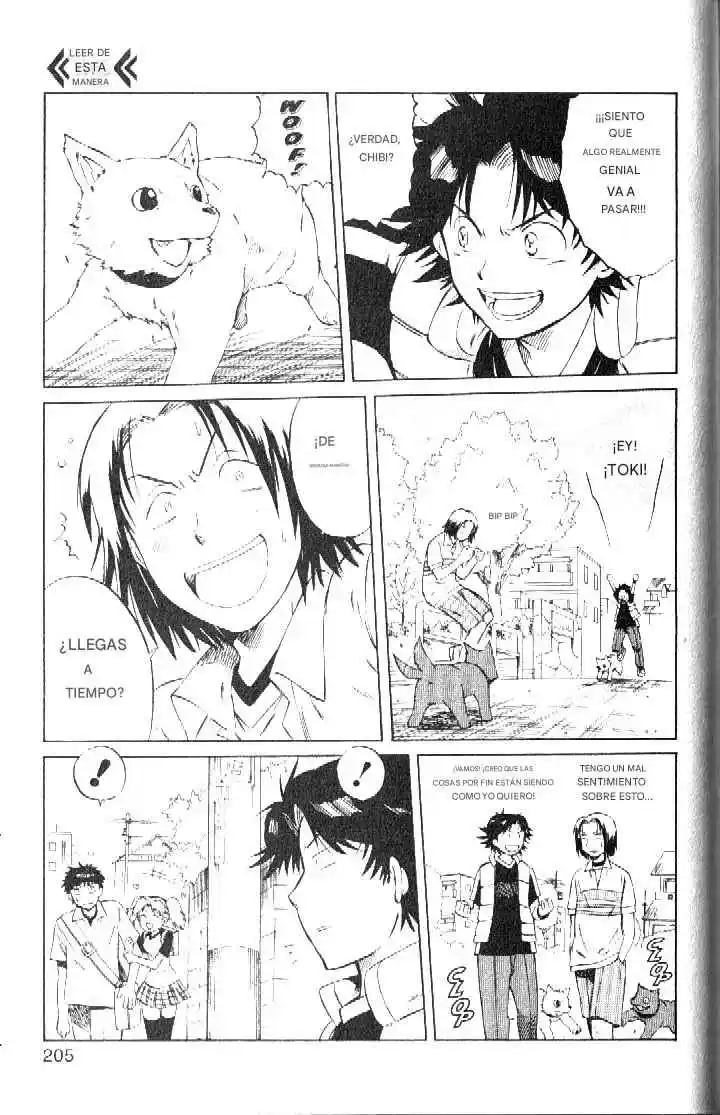 Dragon Drive capítulo 57, página 25