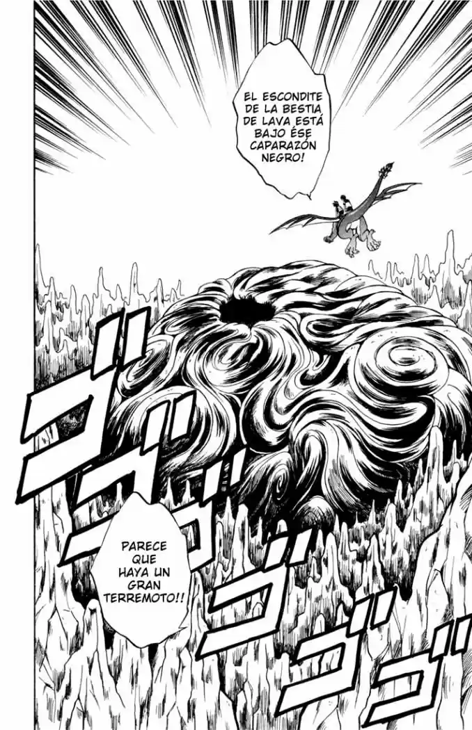 Dragon Drive capítulo 7, página 17