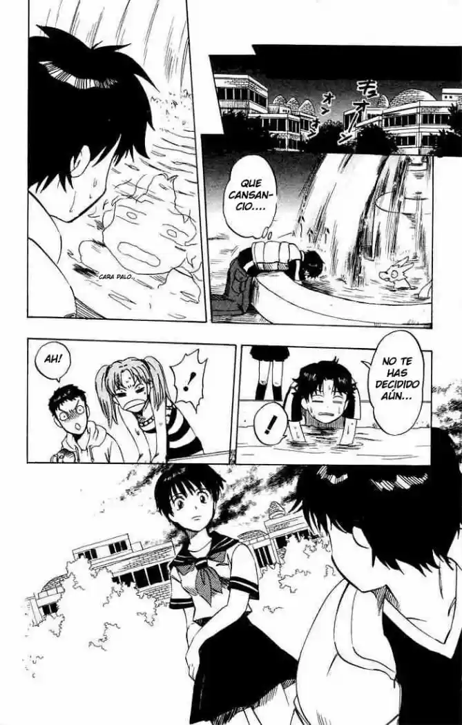 Dragon Drive capítulo 8, página 9
