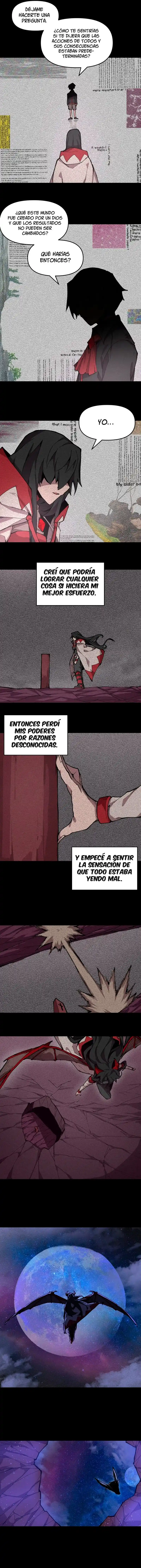 Dragon Ego capítulo 10, página 5