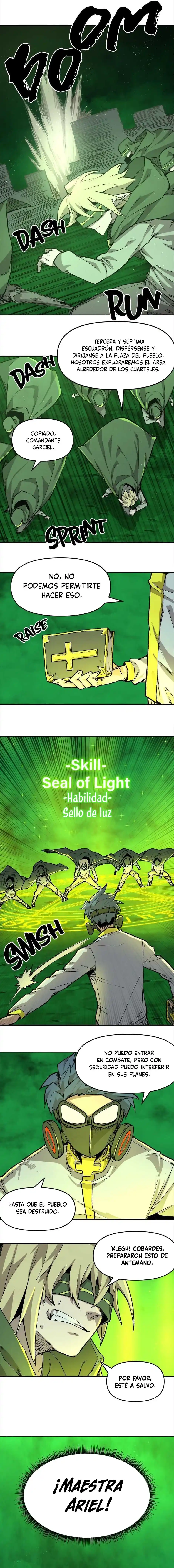 Dragon Ego capítulo 12, página 5