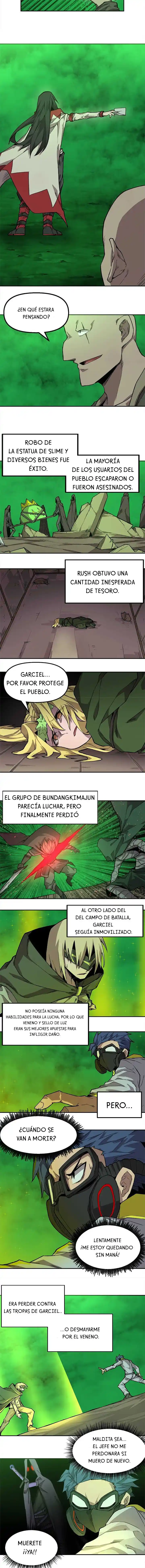 Dragon Ego capítulo 13, página 2