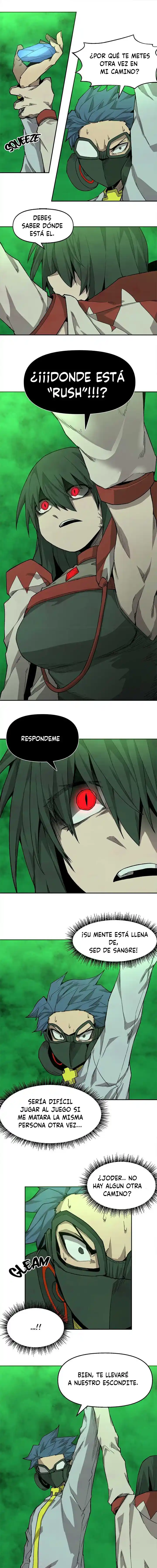 Dragon Ego capítulo 13, página 7