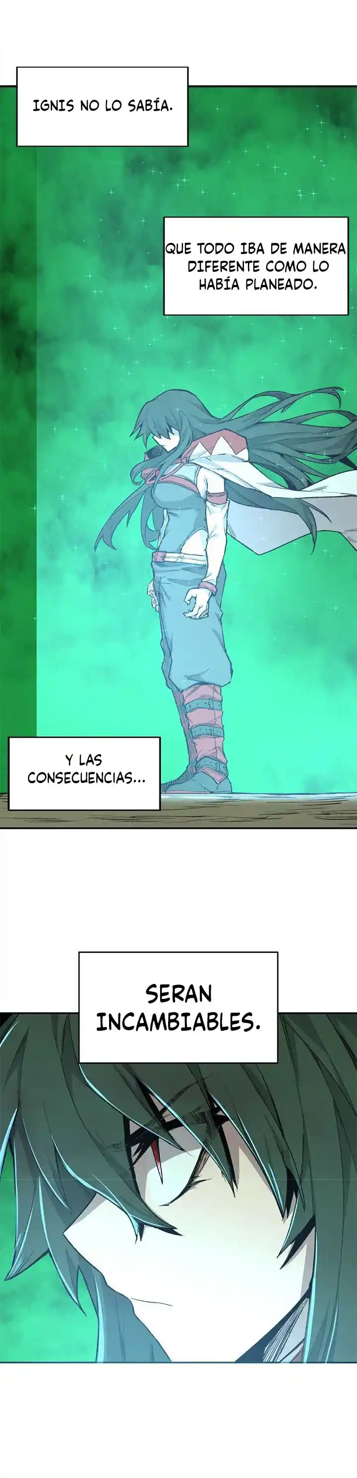 Dragon Ego capítulo 13, página 9