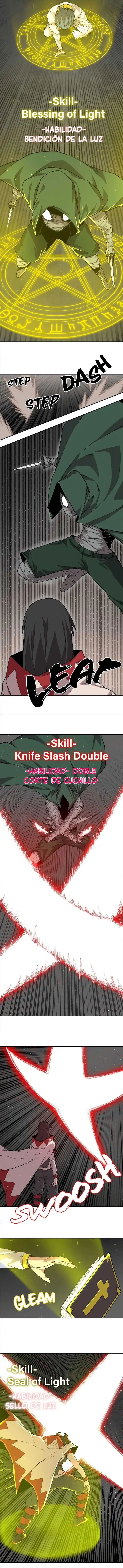 Dragon Ego capítulo 14, página 5