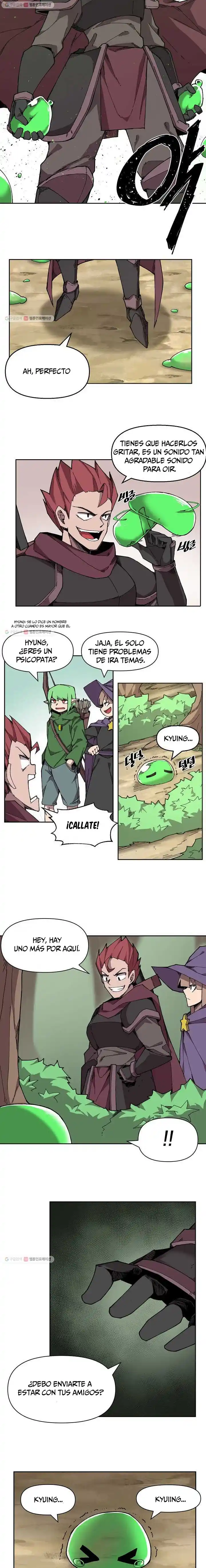Dragon Ego capítulo 2, página 10