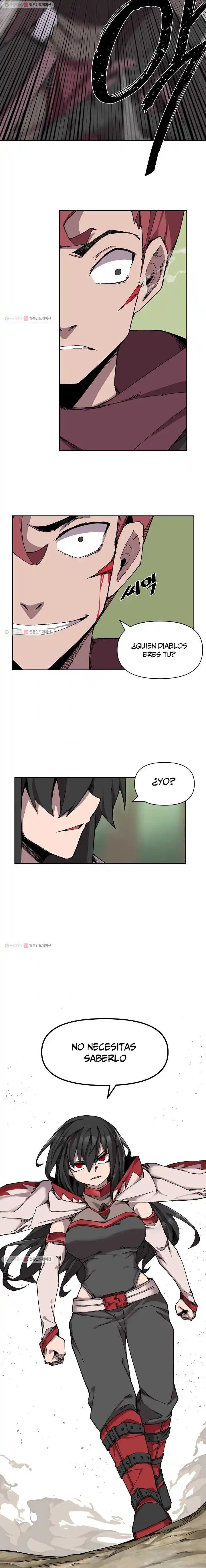 Dragon Ego capítulo 2, página 12