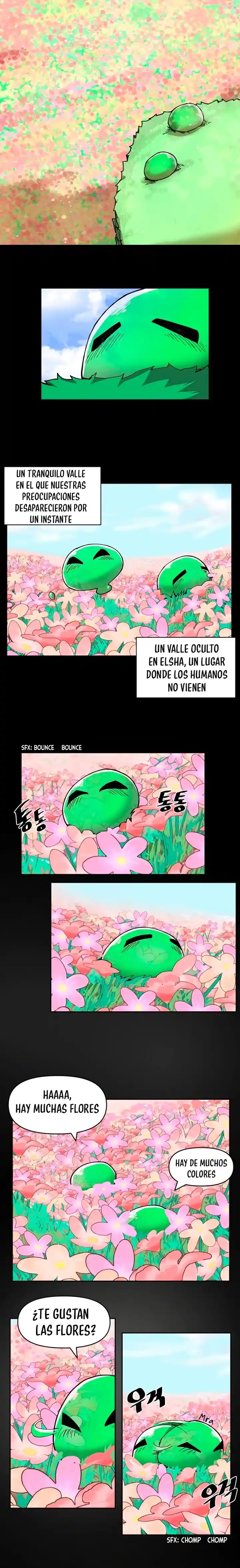 Dragon Ego capítulo 3, página 4