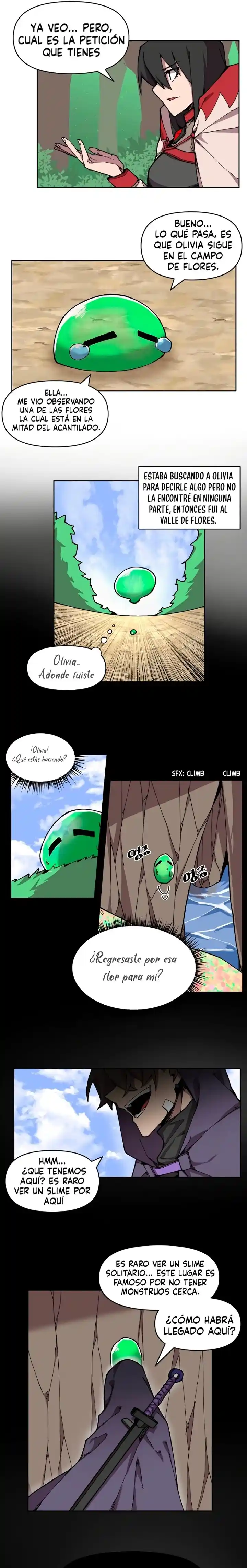 Dragon Ego capítulo 3, página 7