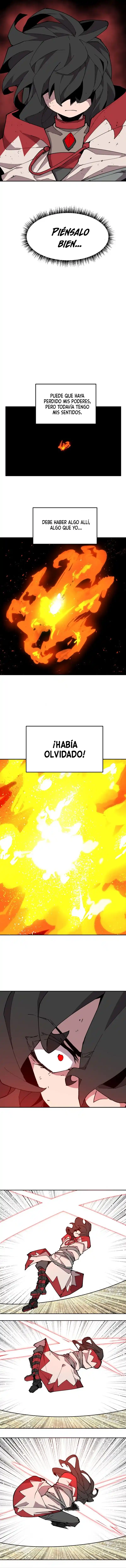 Dragon Ego capítulo 5, página 8
