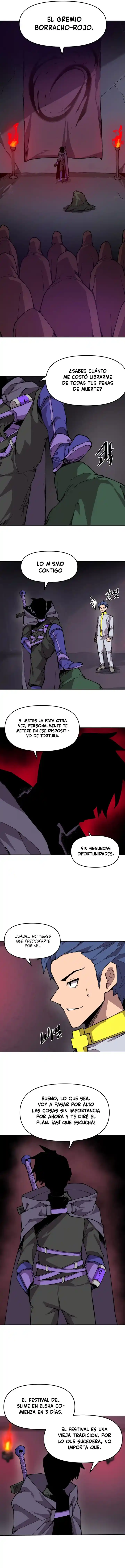Dragon Ego capítulo 7, página 9