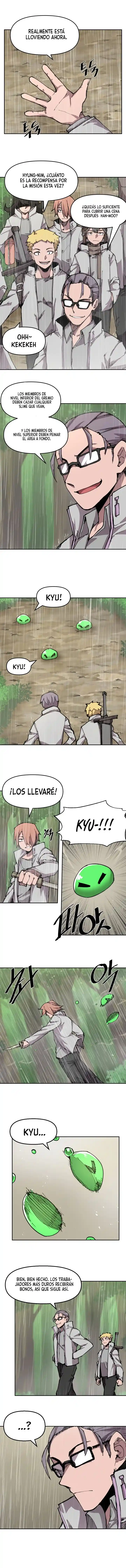Dragon Ego capítulo 8, página 2