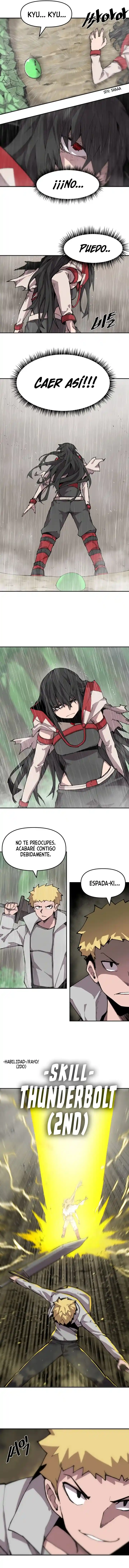 Dragon Ego capítulo 8, página 7
