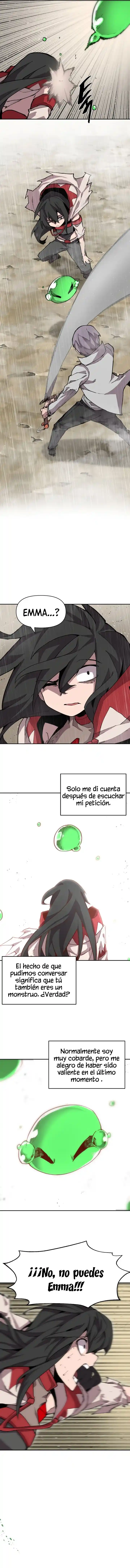 Dragon Ego capítulo 9, página 5