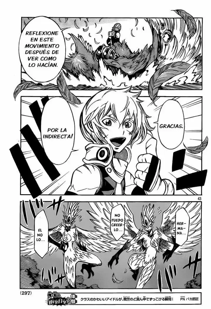 Dragon Nest capítulo 2, página 41