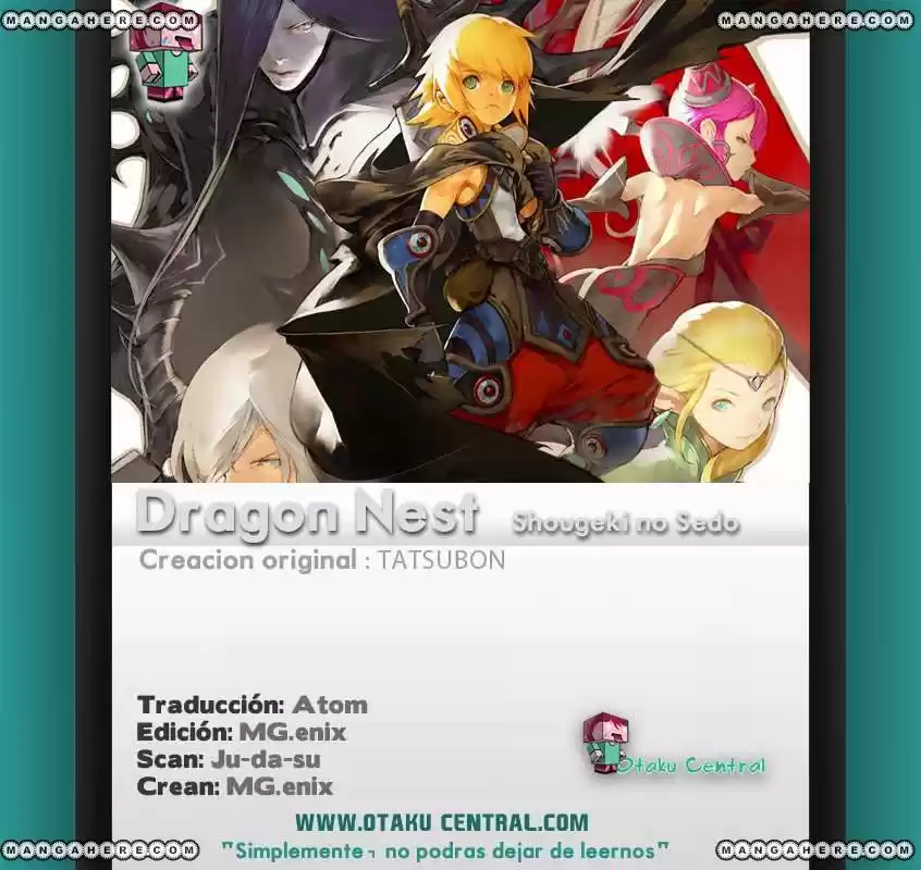 Dragon Nest capítulo 2, página 46