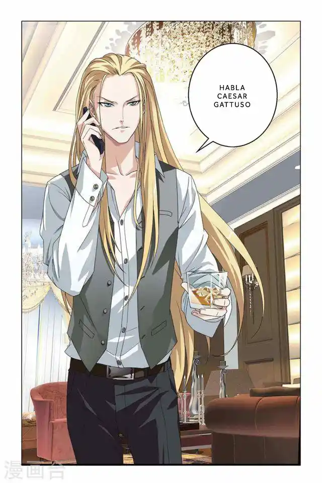 Dragon Raja capítulo 50, página 5