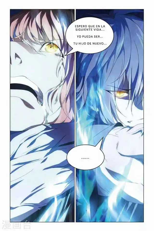 Dragon Raja capítulo 57, página 16