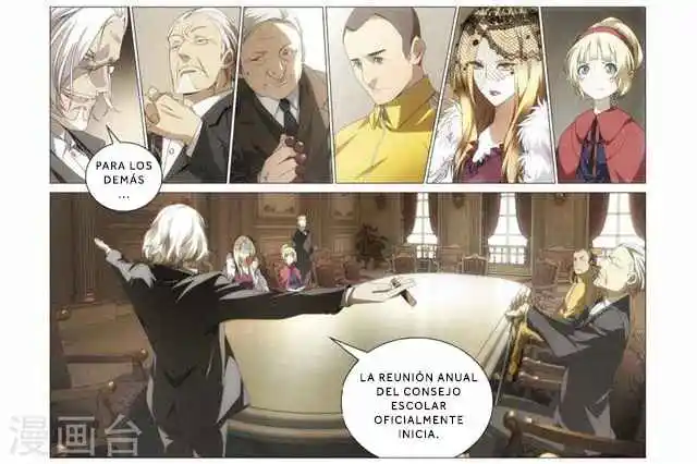 Dragon Raja capítulo 58, página 24