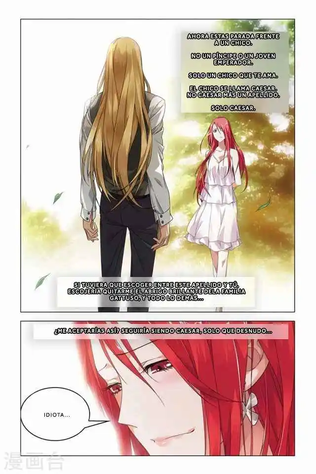 Dragon Raja capítulo 60, página 19