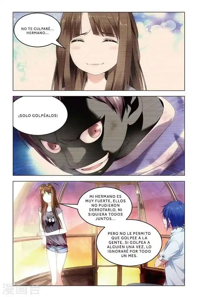 Dragon Raja capítulo 67, página 16