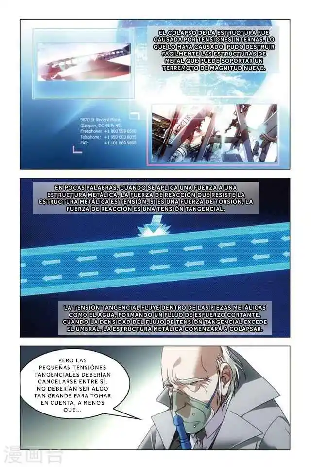 Dragon Raja capítulo 70, página 4