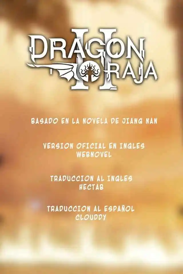Dragon Raja capítulo 72, página 2