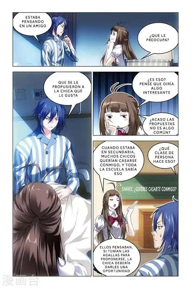 Dragon Raja capítulo 76, página 19