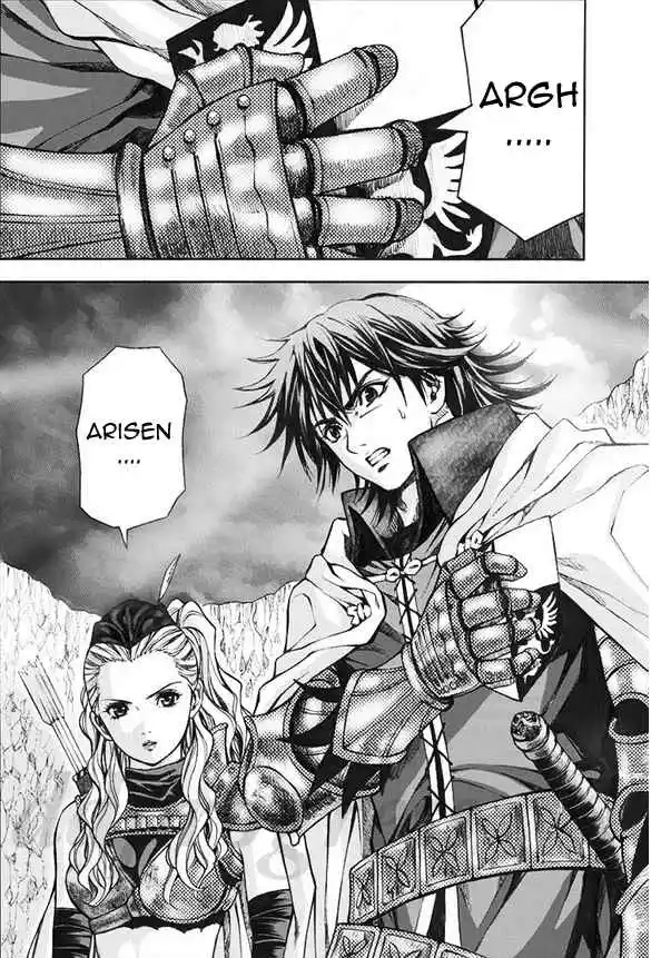 Dragon's Dogma Progress capítulo 1, página 34
