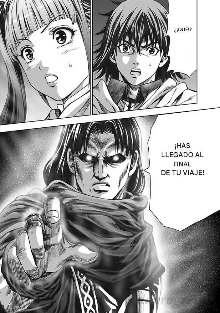 Dragon's Dogma Progress capítulo 10, página 15