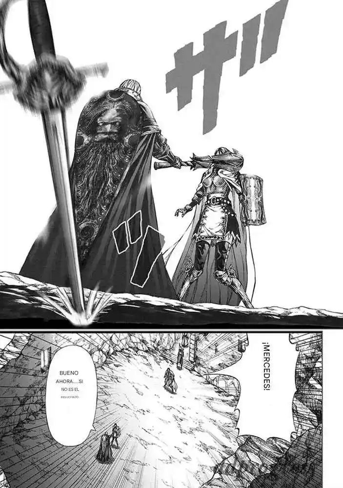 Dragon's Dogma Progress capítulo 11, página 5