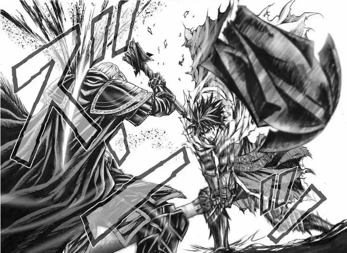 Dragon's Dogma Progress capítulo 11, página 27