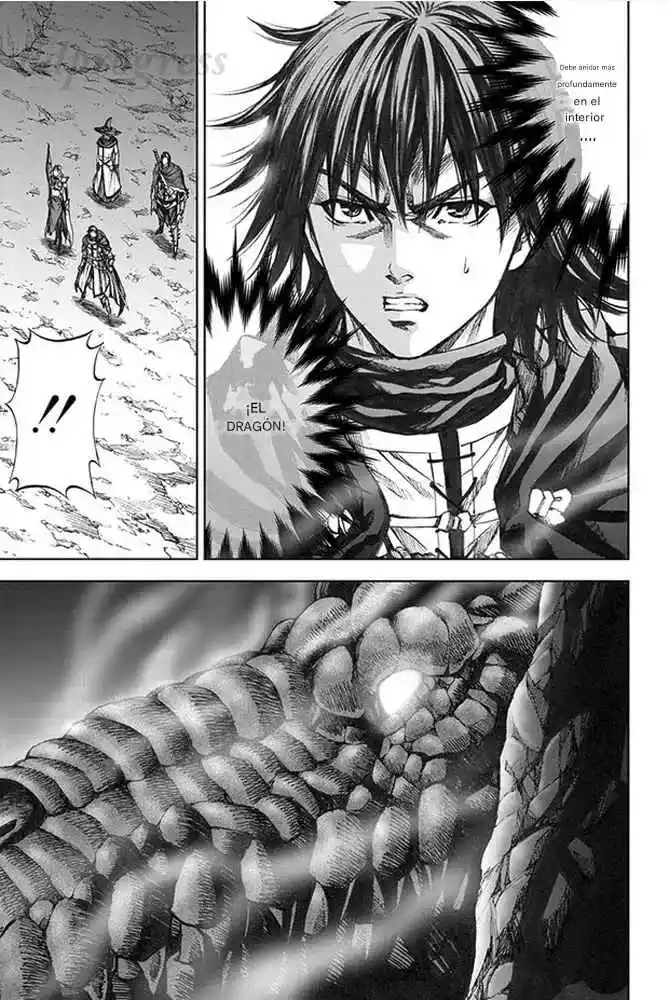 Dragon's Dogma Progress capítulo 12, página 3