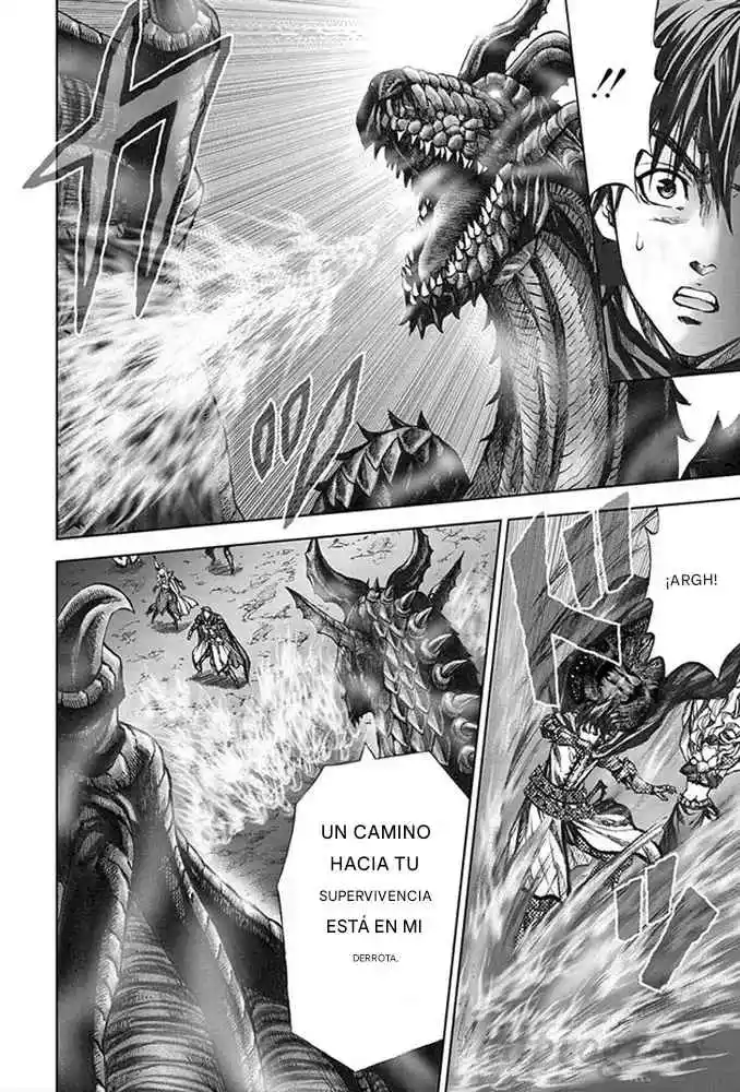 Dragon's Dogma Progress capítulo 12, página 5