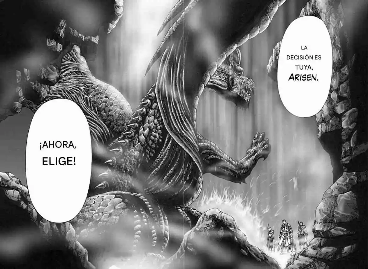 Dragon's Dogma Progress capítulo 12, página 9