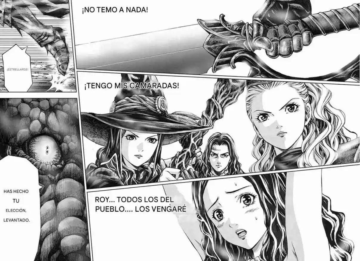 Dragon's Dogma Progress capítulo 12, página 10