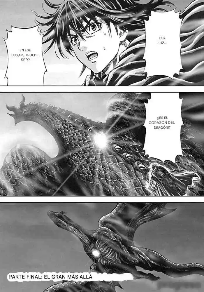 Dragon's Dogma Progress capítulo 13, página 1