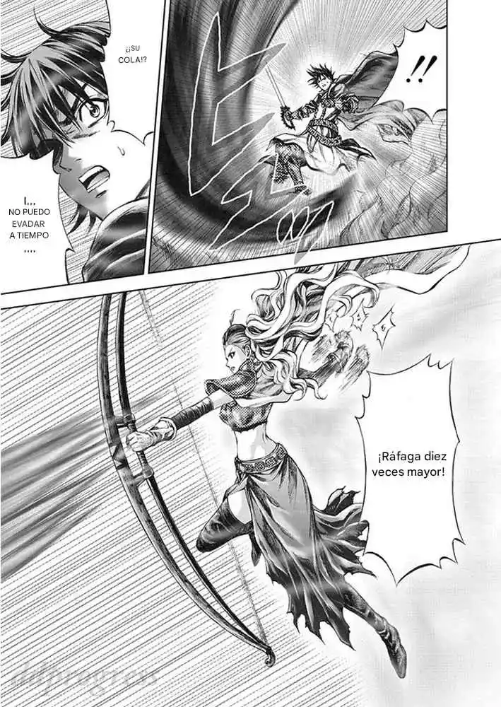 Dragon's Dogma Progress capítulo 13, página 6
