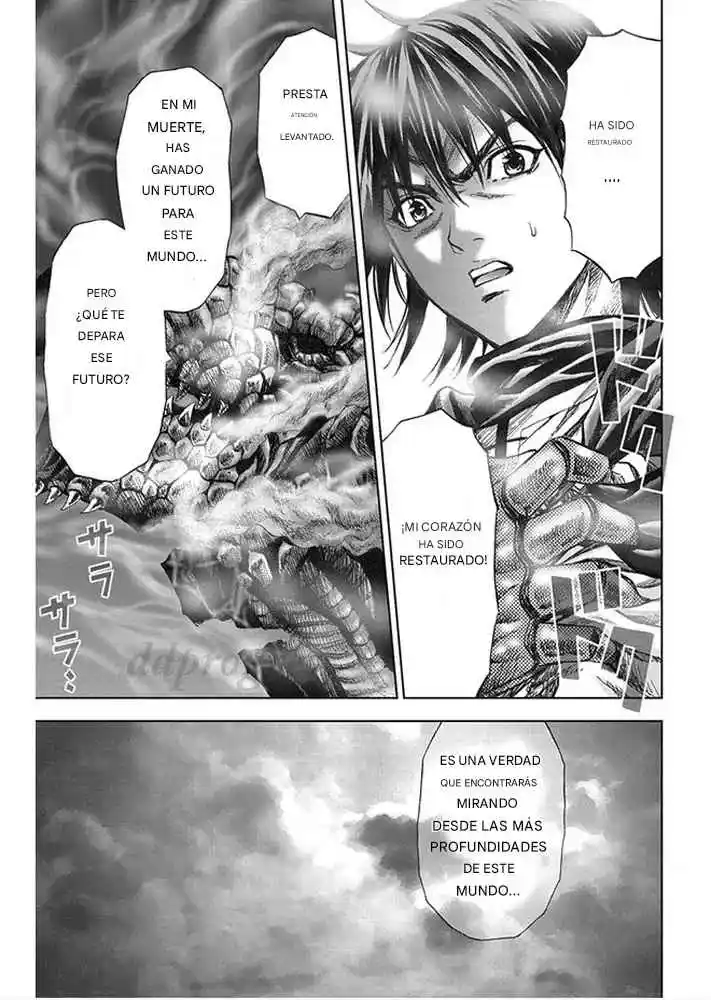 Dragon's Dogma Progress capítulo 13, página 26