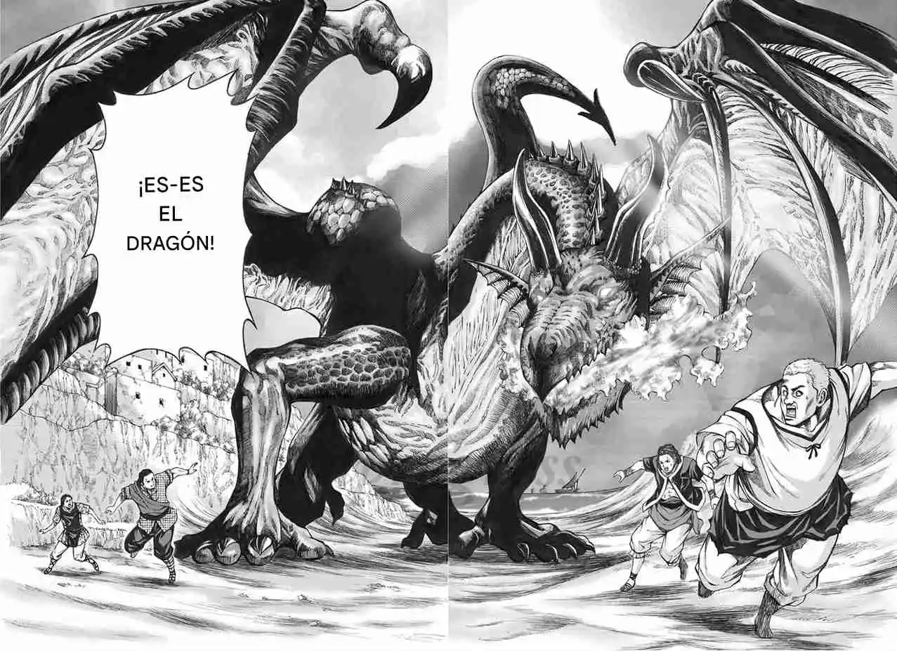 Dragon's Dogma Progress capítulo 2, página 6