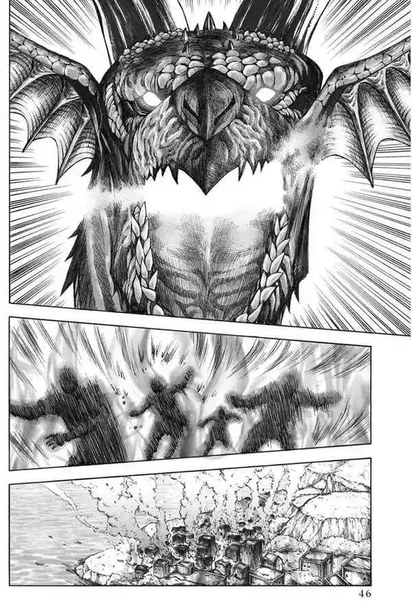 Dragon's Dogma Progress capítulo 2, página 7