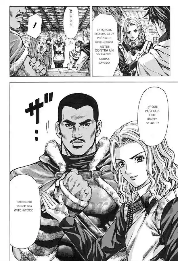 Dragon's Dogma Progress capítulo 5, página 10