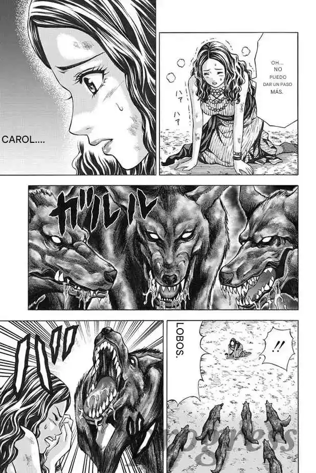 Dragon's Dogma Progress capítulo 5, página 15