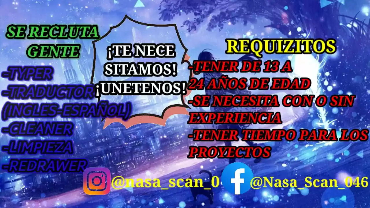 Dragon's Savior capítulo 1, página 14