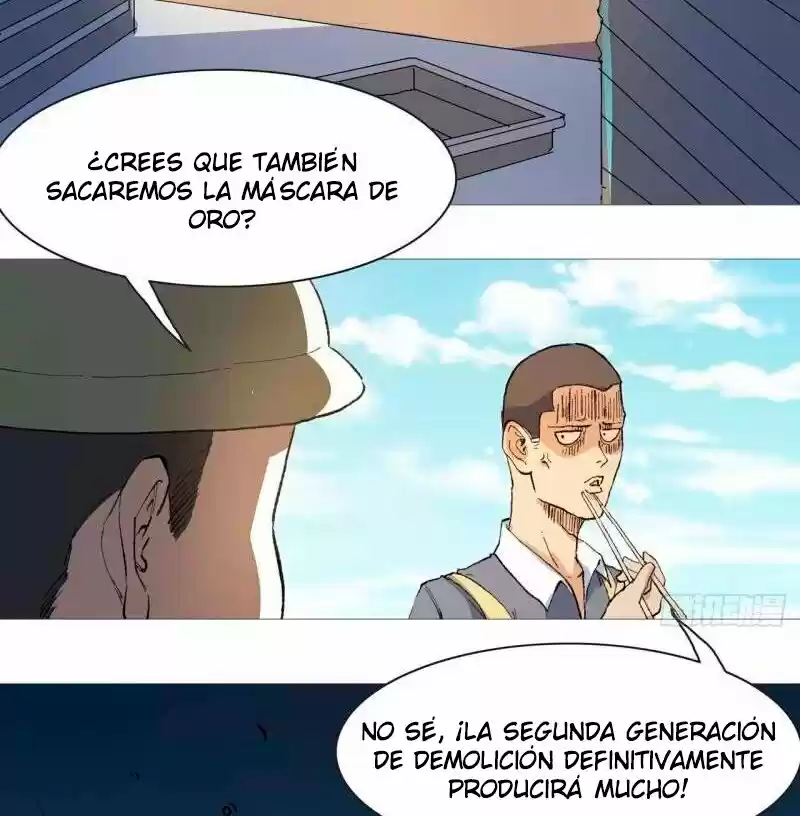 Dragon Star Master capítulo 1, página 16