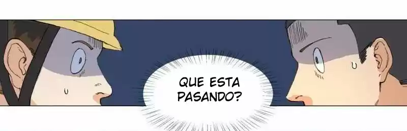 Dragon Star Master capítulo 1, página 19