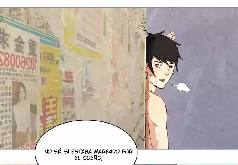 Dragon Star Master capítulo 1, página 21