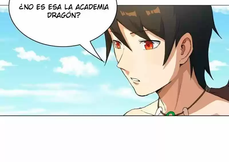 Dragon Star Master capítulo 1, página 27