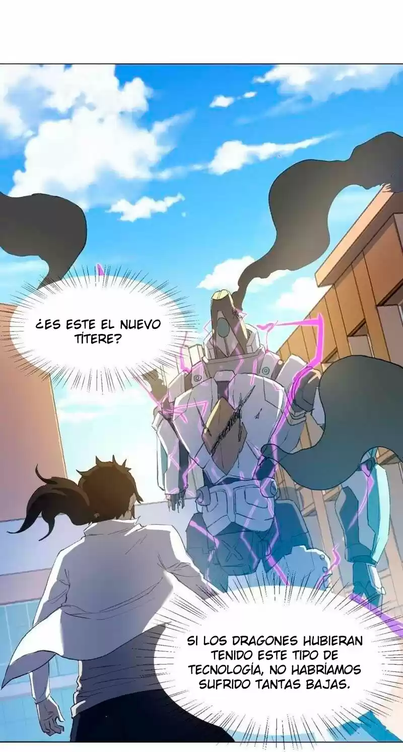 Dragon Star Master capítulo 1, página 31