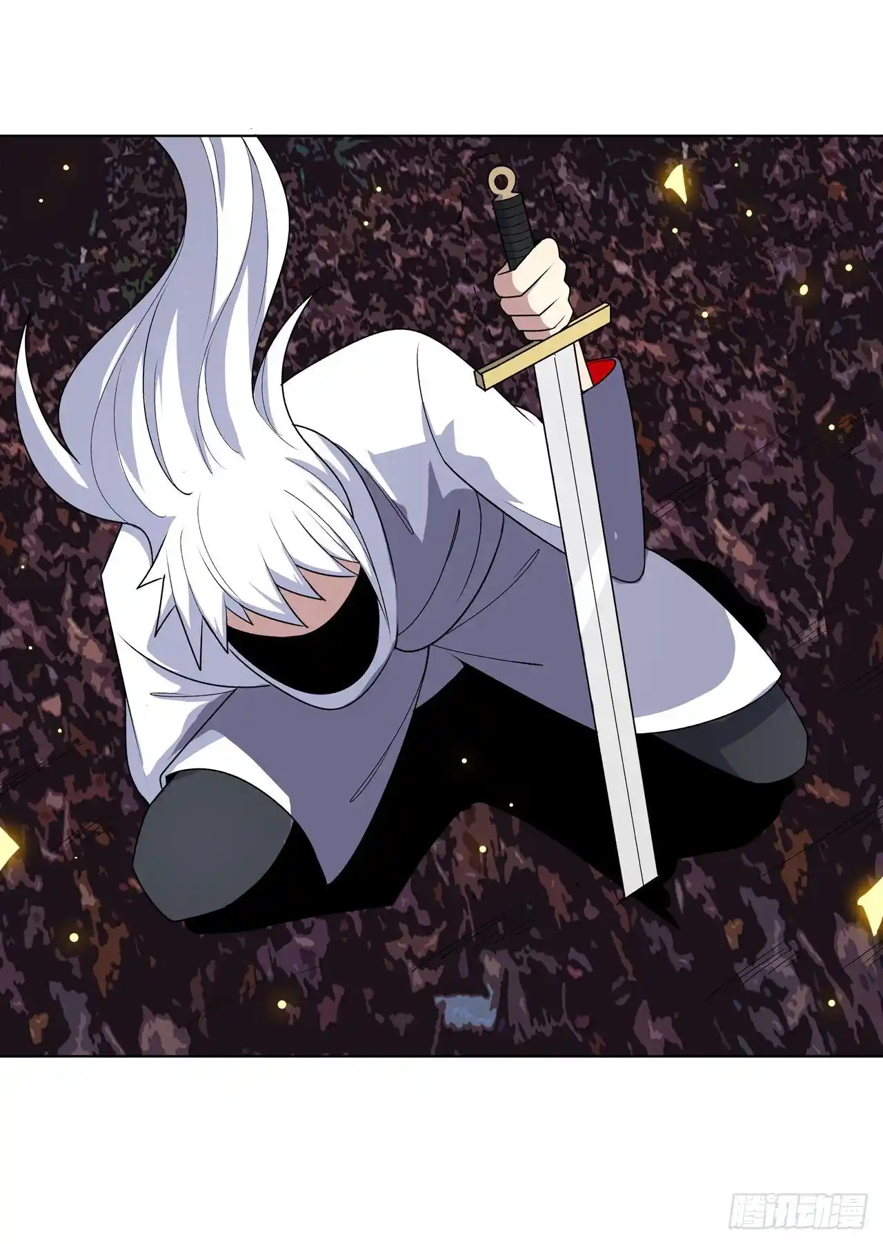 Dragon Star Master capítulo 11, página 30
